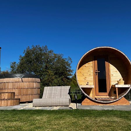 Tirolian Lodge South Bundorf Esterno foto